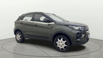 2022 Tata Nexon XMA SUNROOF PETROL 2022 Tata Nexon XMA SUNROOF PETROL