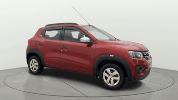 2017 Renault Kwid RXT 1.0 2017 Renault Kwid RXT 1.0