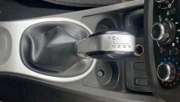 2017 Renault Duster 2021-2022 RXS CVT 2017 Renault Duster 2021-2022 RXS CVT