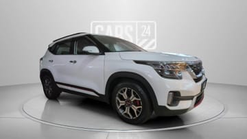 2020 KIA Seltos GTX PLUS DCT 1.4 PETROL 2020 KIA Seltos GTX PLUS DCT 1.4 PETROL