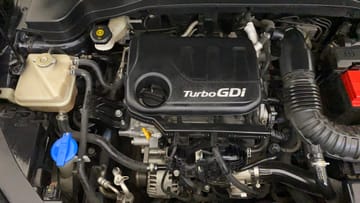 2022 KIA Sonet HTX 1.0 IMT 2022 KIA Sonet HTX 1.0 IMT