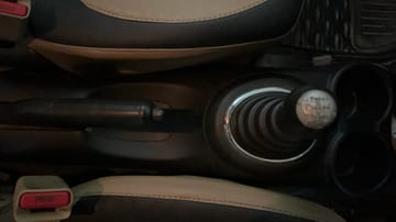 2015 Honda Amaze 1.2L I-VTEC SX