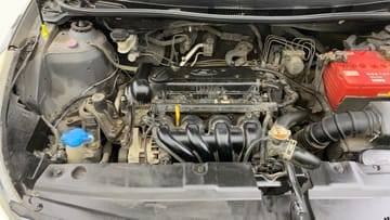 2016 Hyundai Verna 1.6 VTVT SX 2016 Hyundai Verna 1.6 VTVT SX