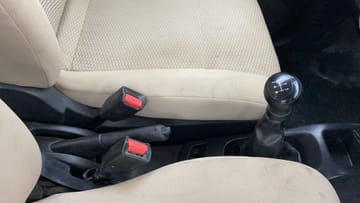 2017 Maruti Suzuki Wagon R LXI CNG 2017 Maruti Suzuki Wagon R LXI CNG