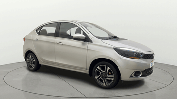 2017 Tata Tigor XZ (O) PETROL 2017 Tata Tigor XZ (O) PETROL