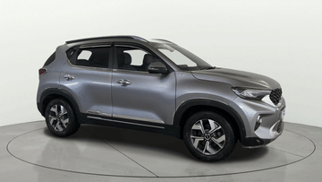 2022 KIA Sonet HTX 1.0 IMT 2022 KIA Sonet HTX 1.0 IMT