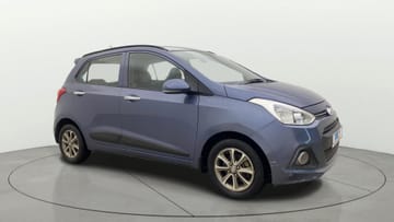 2014 Hyundai Grand i10 ASTA (O) 1.2 KAPPA VTVT 2014 Hyundai Grand i10 ASTA (O) 1.2 KAPPA VTVT