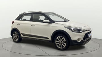 2017 Hyundai i20 Active 1.2 SX 2017 Hyundai i20 Active 1.2 SX