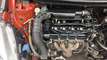 2018 Maruti Suzuki Baleno DELTA CVT PETROL 1.2