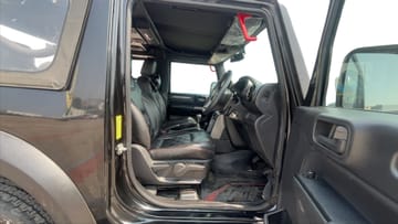 2023 Mahindra Thar LX D 4WD MT CONVERTIBLE 2023 Mahindra Thar LX D 4WD MT CONVERTIBLE