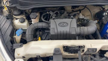 2013 Hyundai EON ERA + 2013 Hyundai EON ERA +