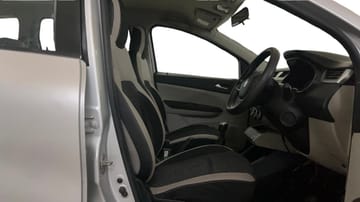 2020 Renault Triber 2020-2025 RXZ 2020 Renault Triber 2020-2025 RXZ