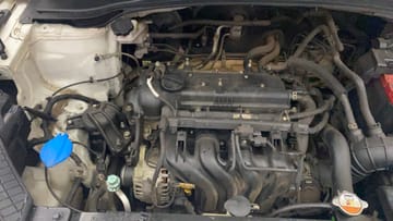 2017 Hyundai Creta E PLUS 1.6 PETROL 2017 Hyundai Creta E PLUS 1.6 PETROL