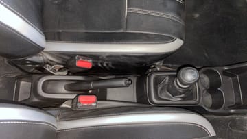 2020 Maruti Suzuki S-Presso VXI+ 2020 Maruti Suzuki S-Presso VXI+