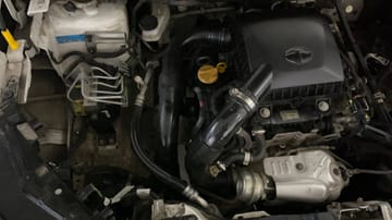 2023 Tata Nexon SMART+ 1.2 PETROL 2023 Tata Nexon SMART+ 1.2 PETROL