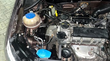 2016 Volkswagen Ameo 2016- 2020 COMFORTLINE 1.2L 2016 Volkswagen Ameo 2016- 2020 COMFORTLINE 1.2L