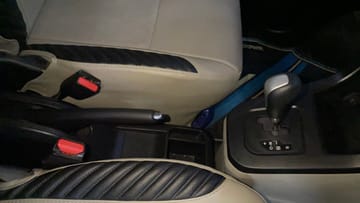 2024 Maruti Suzuki Wagon R ZXI 1.2 AMT 2024 Maruti Suzuki Wagon R ZXI 1.2 AMT