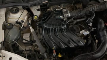 2021 Renault Duster 2021-2022 RXS 1.5 PETROL MT 2021 Renault Duster 2021-2022 RXS 1.5 PETROL MT