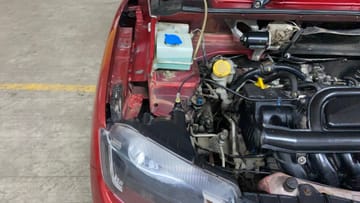 2019 Renault Kwid RXL 2019 Renault Kwid RXL