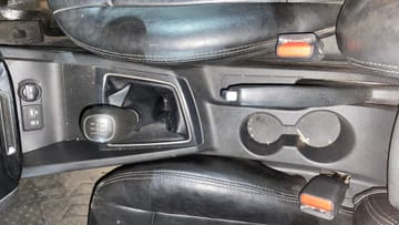 2016 Hyundai Elite i20 2014-2017 MAGNA 1.2