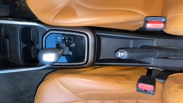 2018 Maruti Suzuki Ignis ZETA 1.2 AMT