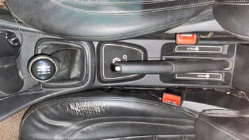 2018 Volkswagen Polo COMFORTLINE 1.0L MPI