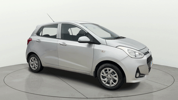 2017 Hyundai Grand i10 SPORTZ 1.2 KAPPA VTVT 2017 Hyundai Grand i10 SPORTZ 1.2 KAPPA VTVT