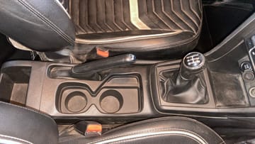 2018 Maruti Suzuki Brezza ZDI 2018 Maruti Suzuki Brezza ZDI