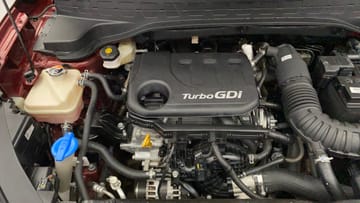 2023 KIA Sonet HTK PLUS 1.0 IMT 2023 KIA Sonet HTK PLUS 1.0 IMT