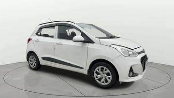 2018 Hyundai Grand i10 SPORTZ (O) 1.2 KAPPA VTVT 2018 Hyundai Grand i10 SPORTZ (O) 1.2 KAPPA VTVT