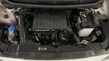 2022 Hyundai Grand i10 Nios SPORTZ 1.2 KAPPA VTVT 2022 Hyundai Grand i10 Nios SPORTZ 1.2 KAPPA VTVT