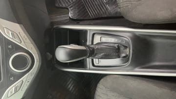 2017 Maruti Suzuki Baleno ZETA CVT PETROL 1.2 2017 Maruti Suzuki Baleno ZETA CVT PETROL 1.2