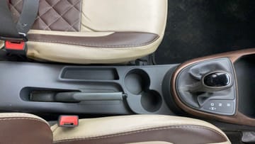 2020 Hyundai Aura S 1.2 AMT