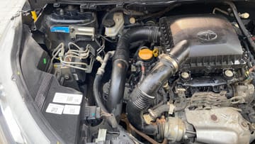 2023 Tata Nexon XZ PLUS (O) PETROL DARK EDITION 2023 Tata Nexon XZ PLUS (O) PETROL DARK EDITION