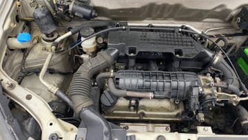 2012 Maruti Suzuki Alto 800 2016 -19 LXI 2012 Maruti Suzuki Alto 800 2016 -19 LXI