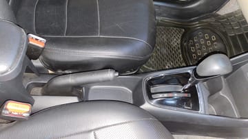 2019 Honda Amaze 1.2L I-VTEC VX CVT 2019 Honda Amaze 1.2L I-VTEC VX CVT