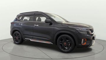 2021 KIA Seltos HTX ANNIVERSARY EDITION 1.5 DIESEL 2021 KIA Seltos HTX ANNIVERSARY EDITION 1.5 DIESEL