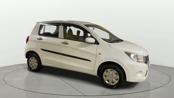 2014 Maruti Suzuki Celerio LXI 2014 Maruti Suzuki Celerio LXI