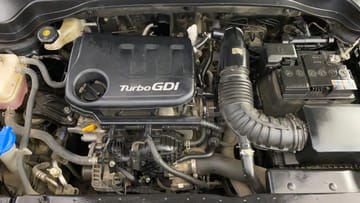 2023 KIA Sonet HTX 1.0 TURBO PETROL IMT 2023 KIA Sonet HTX 1.0 TURBO PETROL IMT