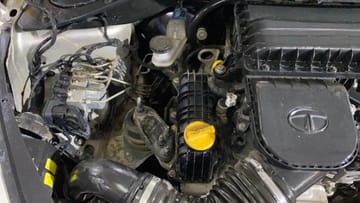 2019 Tata Tiago XT PETROL 2019 Tata Tiago XT PETROL