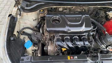 2019 Hyundai Verna 1.6 VTVT SX (O) AT