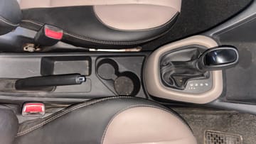 2016 Hyundai Grand i10 ASTA (O) AT 1.2 KAPPA VTVT 2016 Hyundai Grand i10 ASTA (O) AT 1.2 KAPPA VTVT