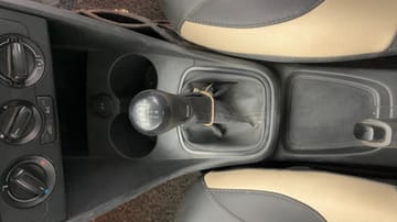 2016 Volkswagen Polo COMFORTLINE 1.2L 2016 Volkswagen Polo COMFORTLINE 1.2L