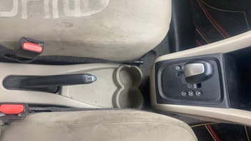 2018 Maruti Suzuki Celerio ZXI AMT (O)