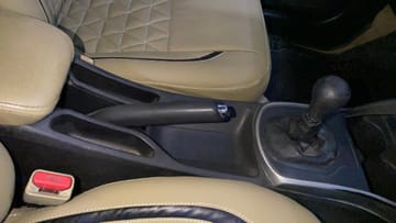 2017 Honda City 1.5L I-VTEC VX 2017 Honda City 1.5L I-VTEC VX