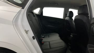 2021 Hyundai i20 ASTA 1.0 GDI TURBO DCT 2021 Hyundai i20 ASTA 1.0 GDI TURBO DCT