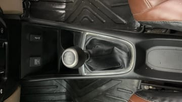 2022 Honda Amaze 1.2L I-VTEC S