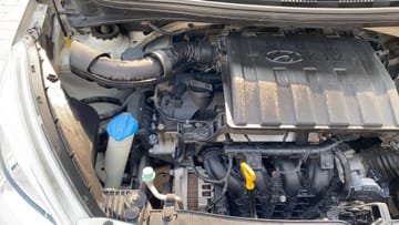 2018 Hyundai Grand i10 SPORTZ 1.2 KAPPA VTVT 2018 Hyundai Grand i10 SPORTZ 1.2 KAPPA VTVT