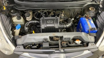 2014 Hyundai EON ERA + 2014 Hyundai EON ERA +