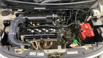 2019 Maruti Suzuki Ignis ALPHA 1.2 2019 Maruti Suzuki Ignis ALPHA 1.2